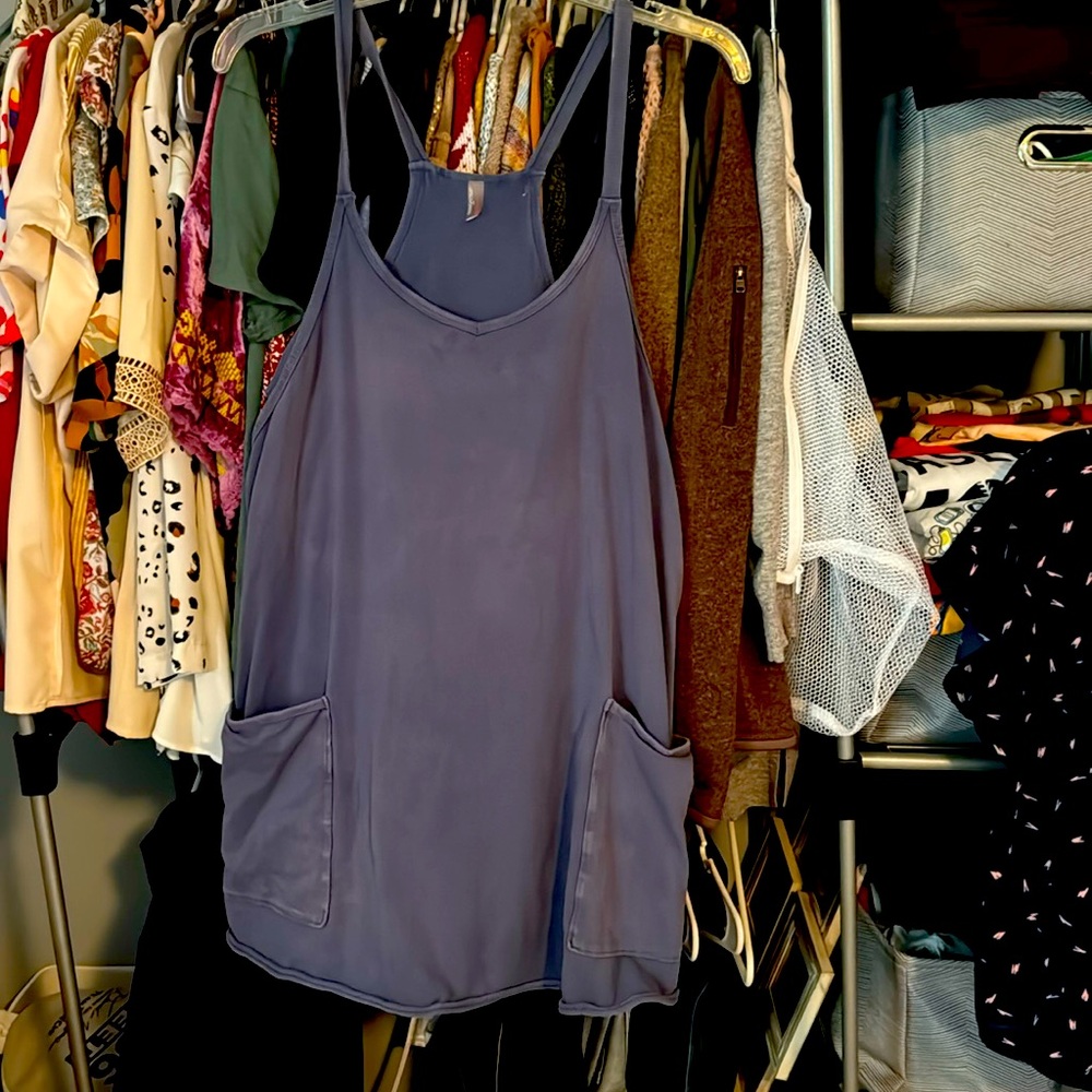 FP Movement by Free People Hot Shot Dress